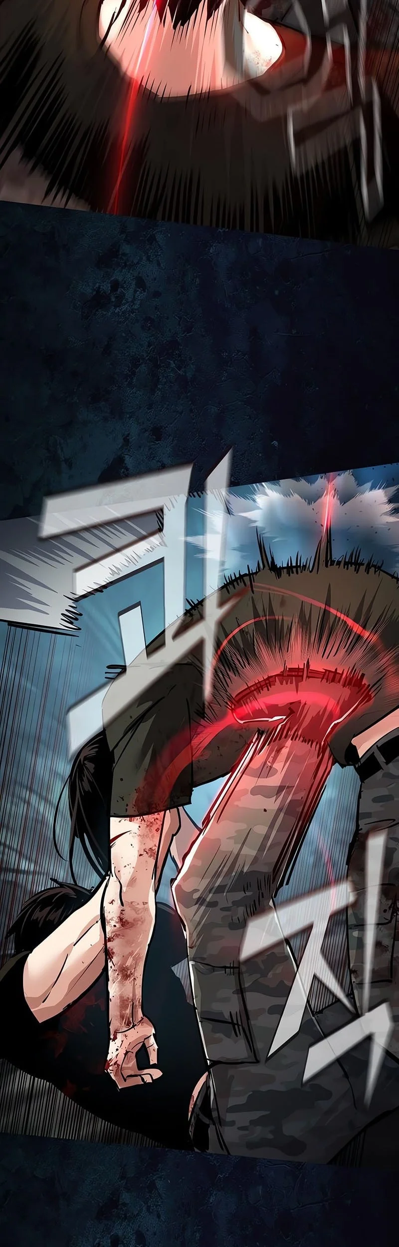 Mercenary Enrollment Chapter 273 Gambar 36