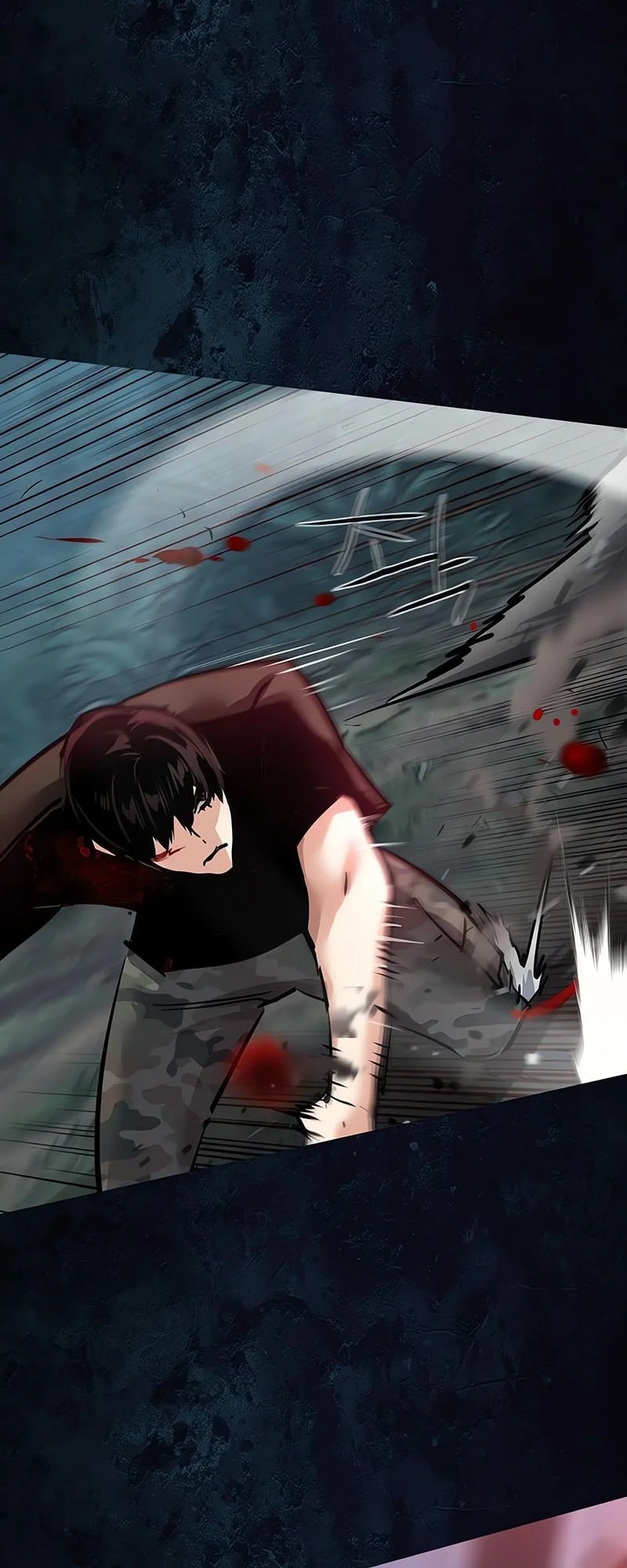 Mercenary Enrollment Chapter 273 Gambar 37