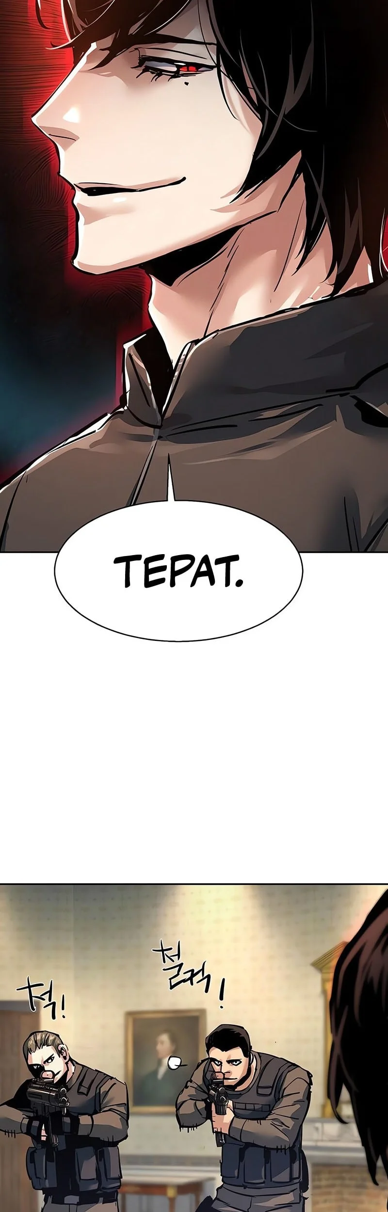 Mercenary Enrollment Chapter 274 Gambar 35