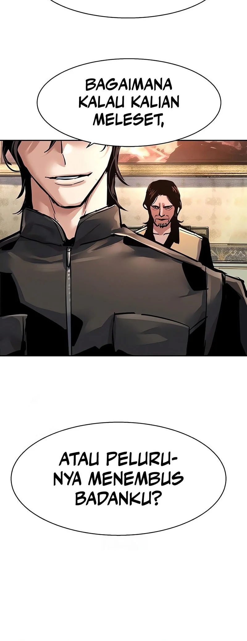 Mercenary Enrollment Chapter 274 Gambar 37