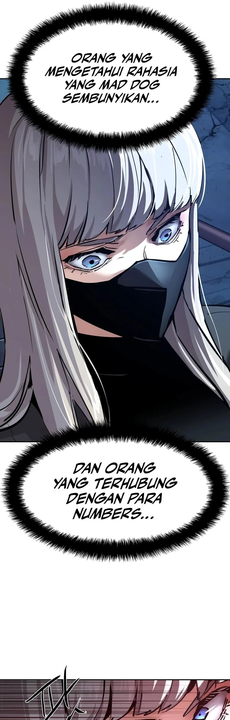 Mercenary Enrollment Chapter 275 Gambar 38