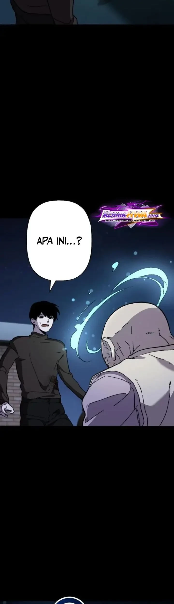 Meteor: The Savior of Blinding Speed Chapter 26 Gambar 39