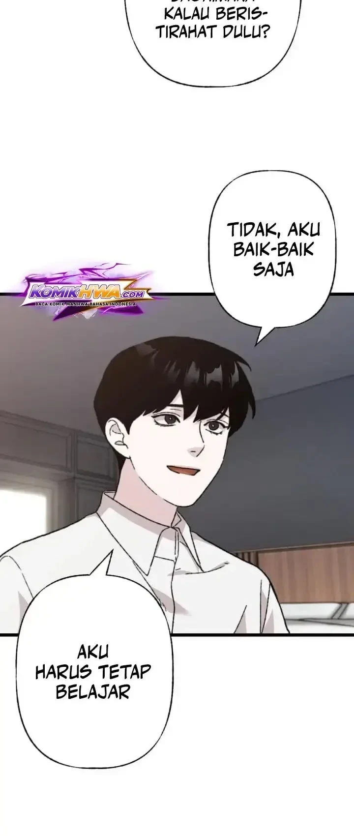 Meteor: The Savior of Blinding Speed Chapter 27 Gambar 34