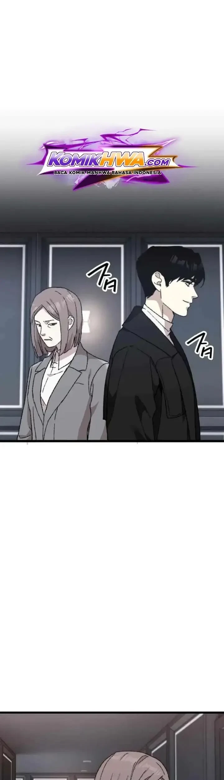 Meteor: The Savior of Blinding Speed Chapter 28 Gambar 37