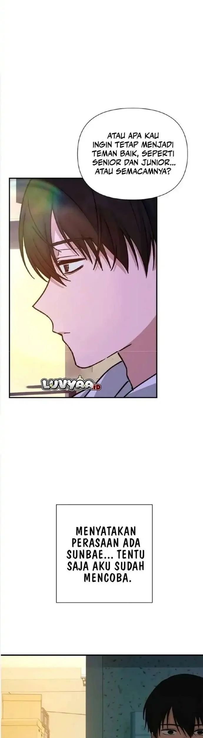 Mia Has Returned Chapter 25 Gambar 25