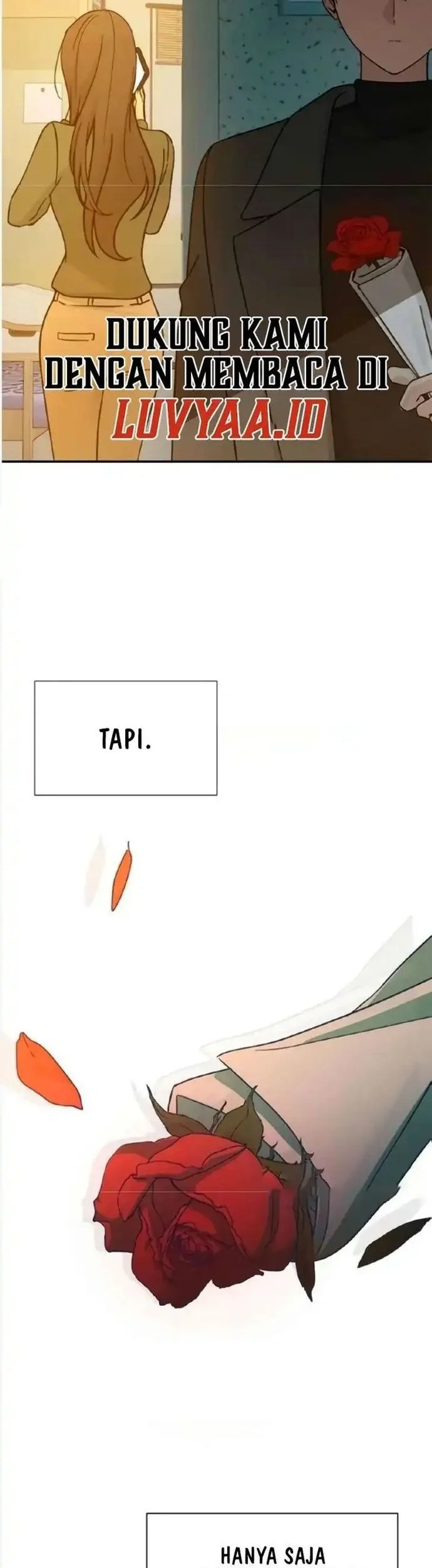 Mia Has Returned Chapter 25 Gambar 26