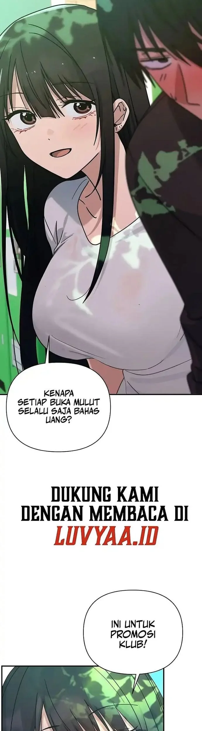 Mia Has Returned Chapter 31 Gambar 31