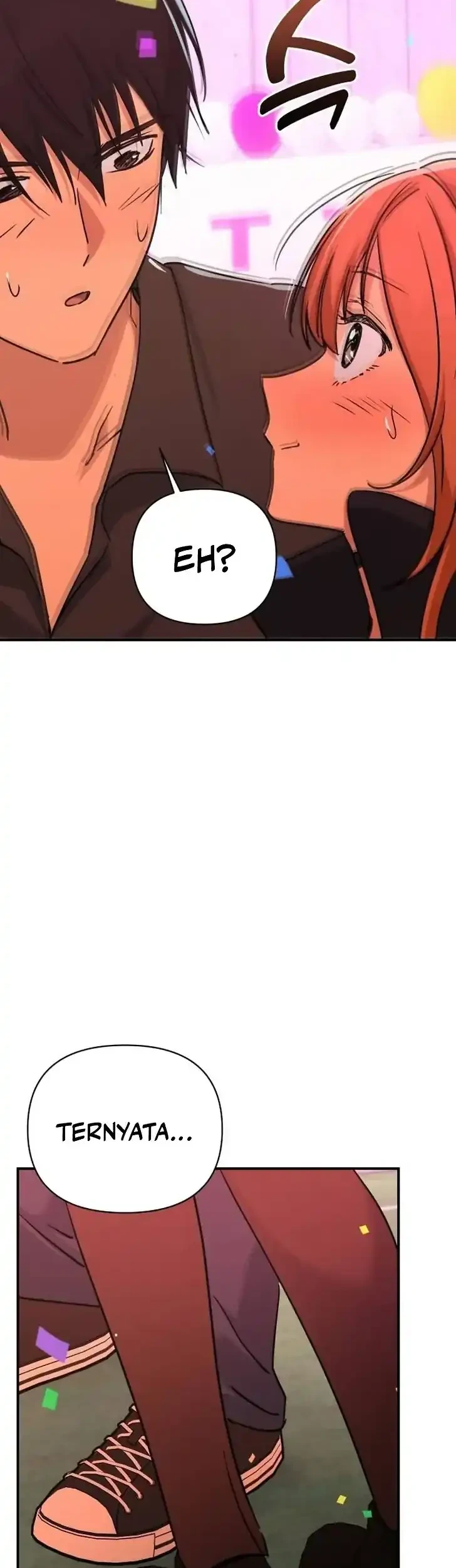 Mia Has Returned Chapter 32 Gambar 32