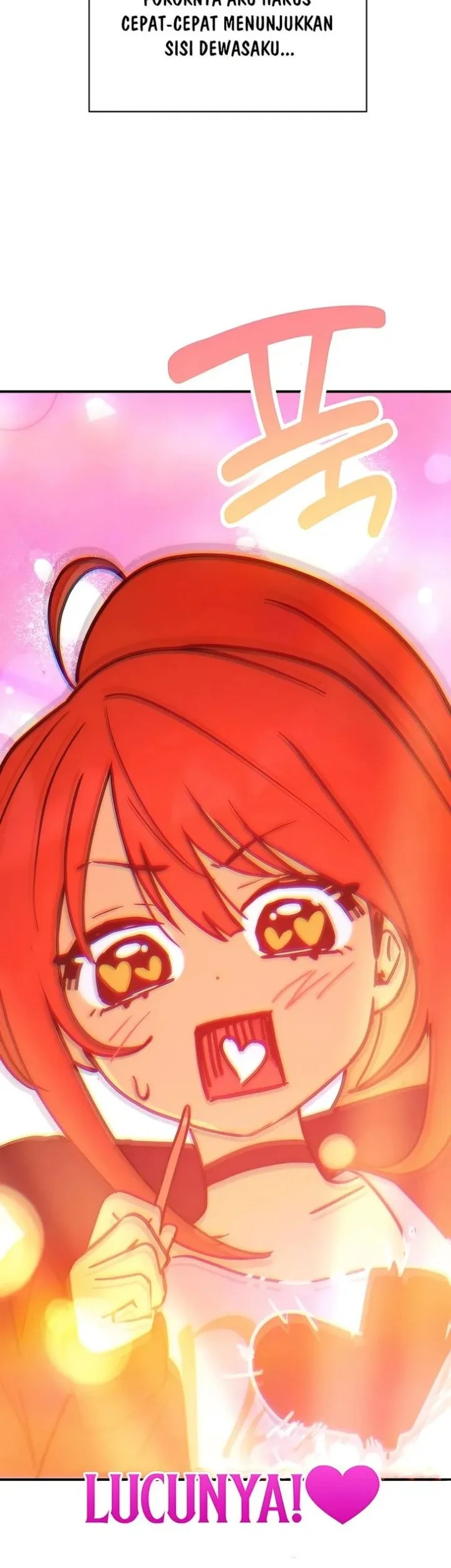 Mia Has Returned Chapter 33 Gambar 29