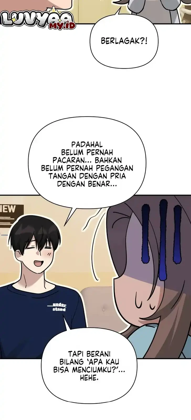 Mia Has Returned Chapter 39 Gambar 28