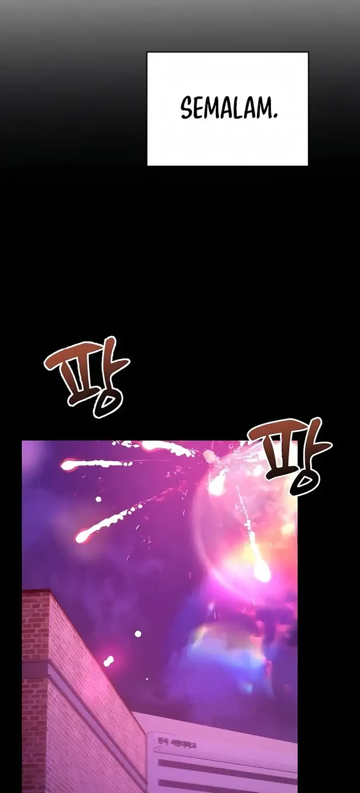 Mia Has Returned Chapter 40 Gambar 32