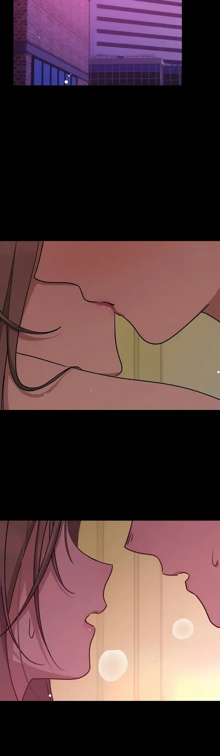 Mia Has Returned Chapter 40 Gambar 33