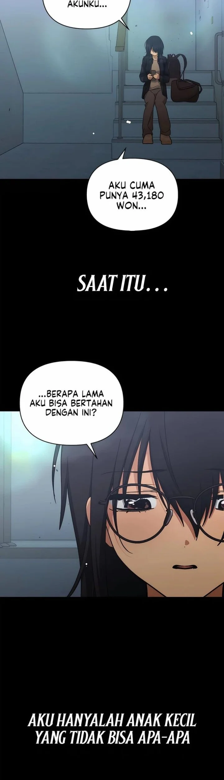 Mia Has Returned Chapter 42 Gambar 30