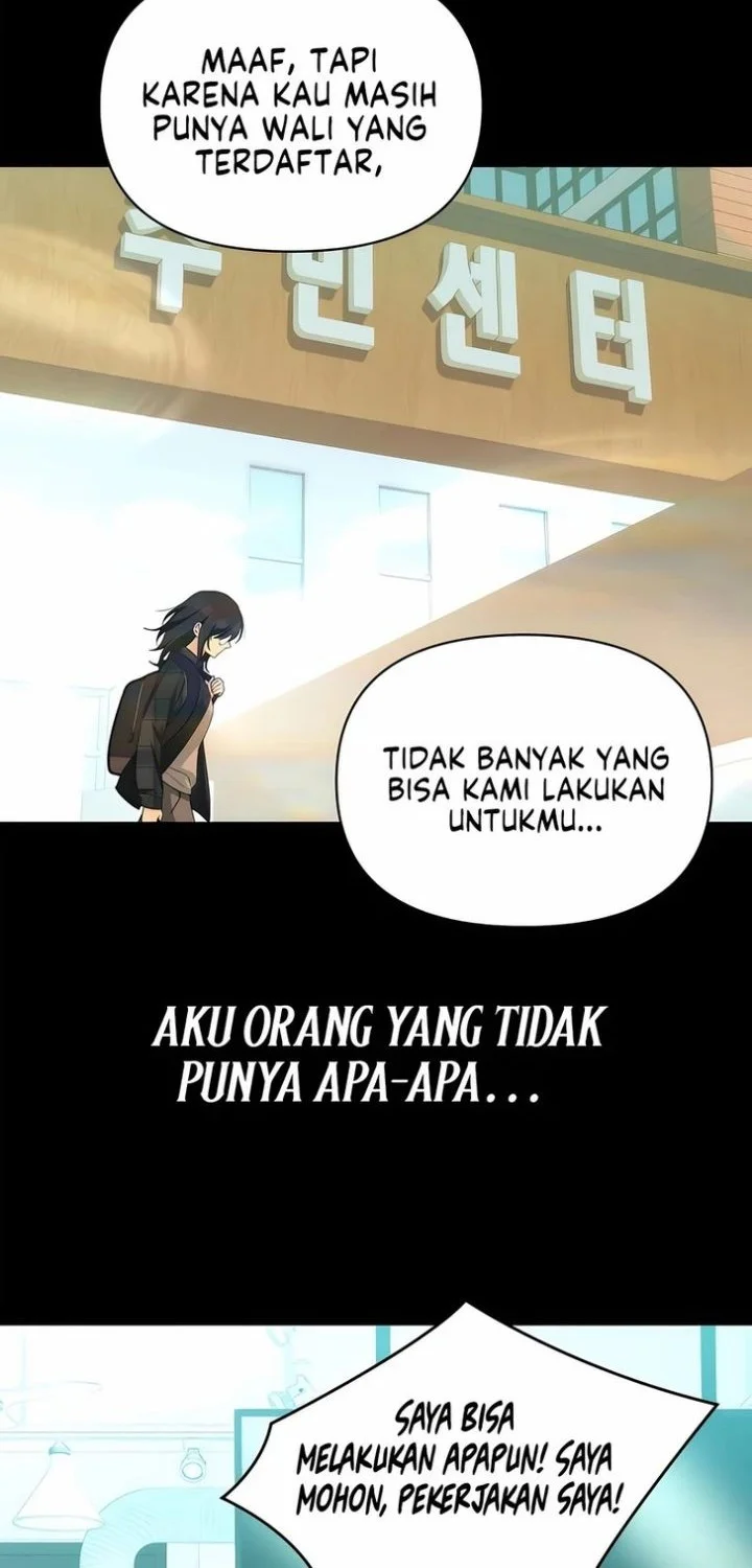 Mia Has Returned Chapter 42 Gambar 32
