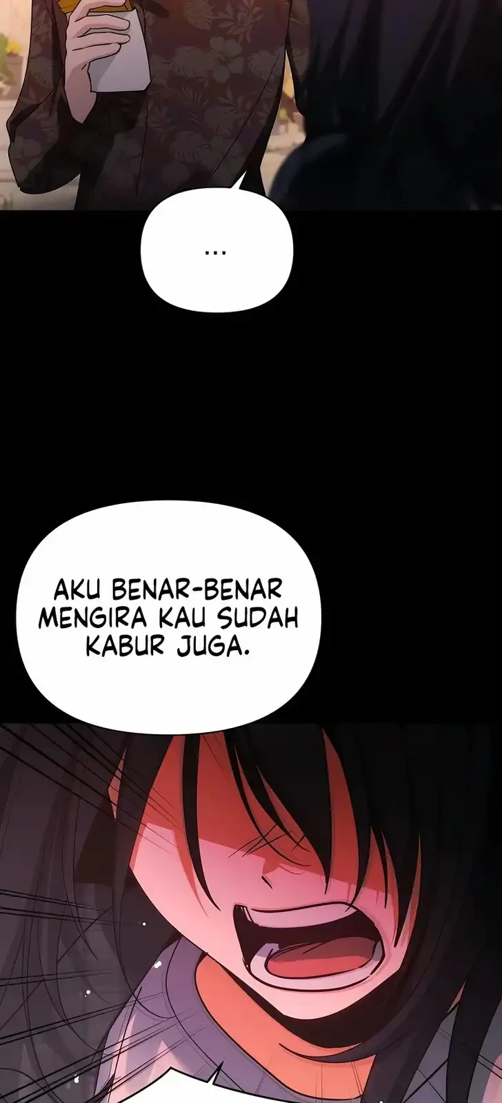 Mia Has Returned Chapter 43 Gambar 32