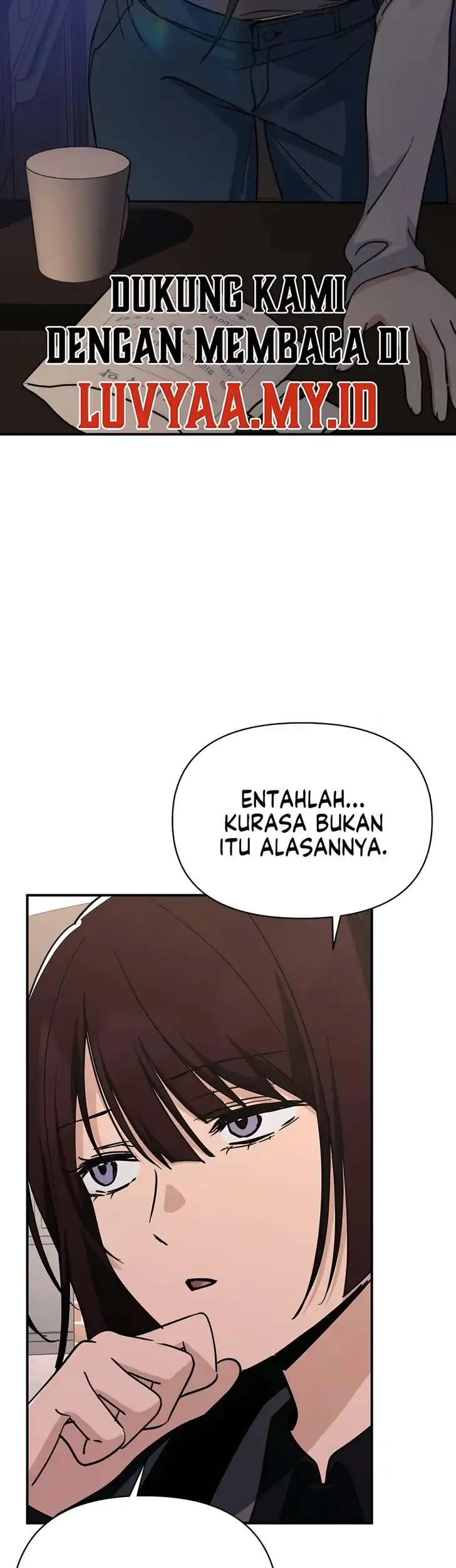 Mia Has Returned Chapter 44 Gambar 28