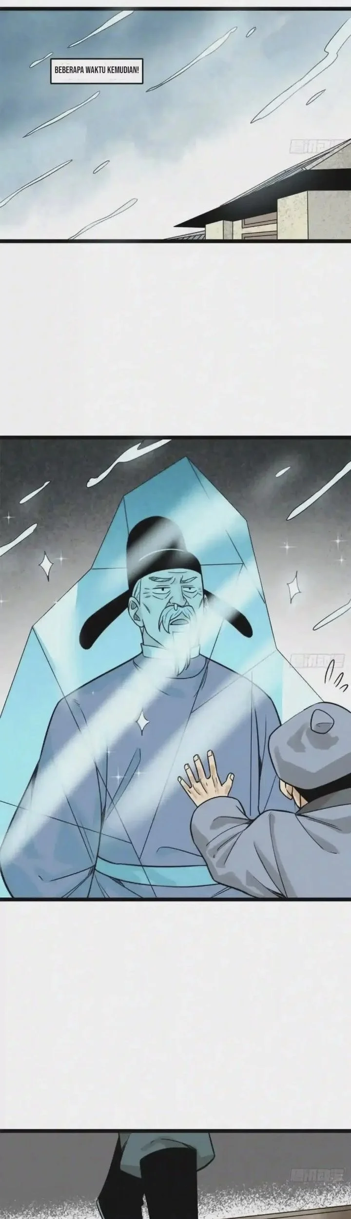 Ming Dynasty’s Failure Chapter 109 Gambar 15