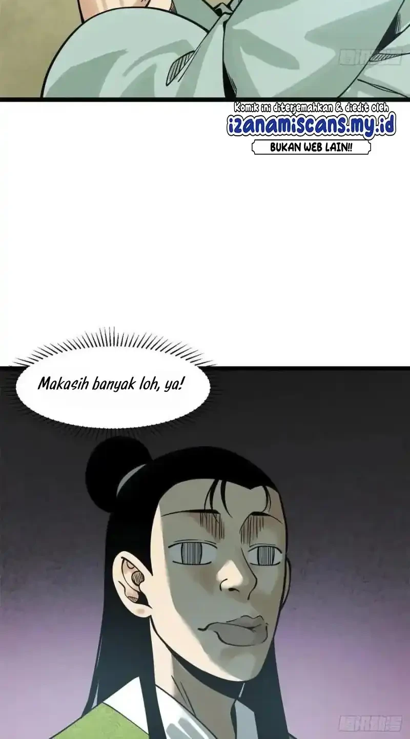 Ming Dynasty’s Failure Chapter 91 Gambar 14