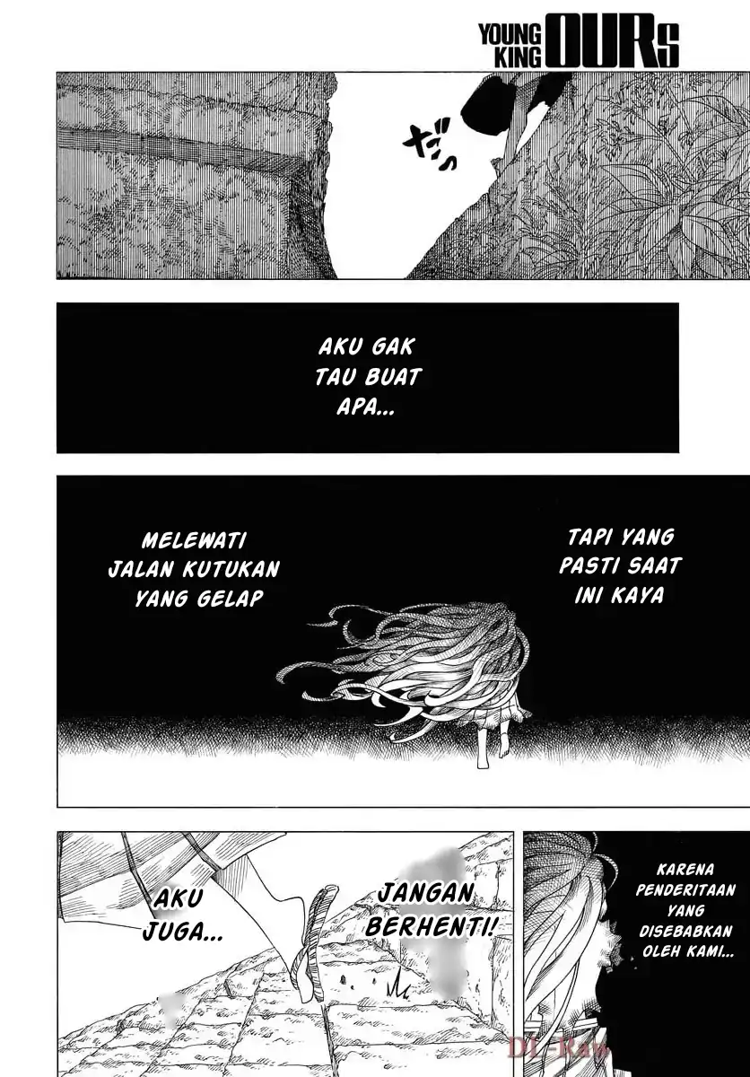 Miokishi Chapter 2 Gambar 18