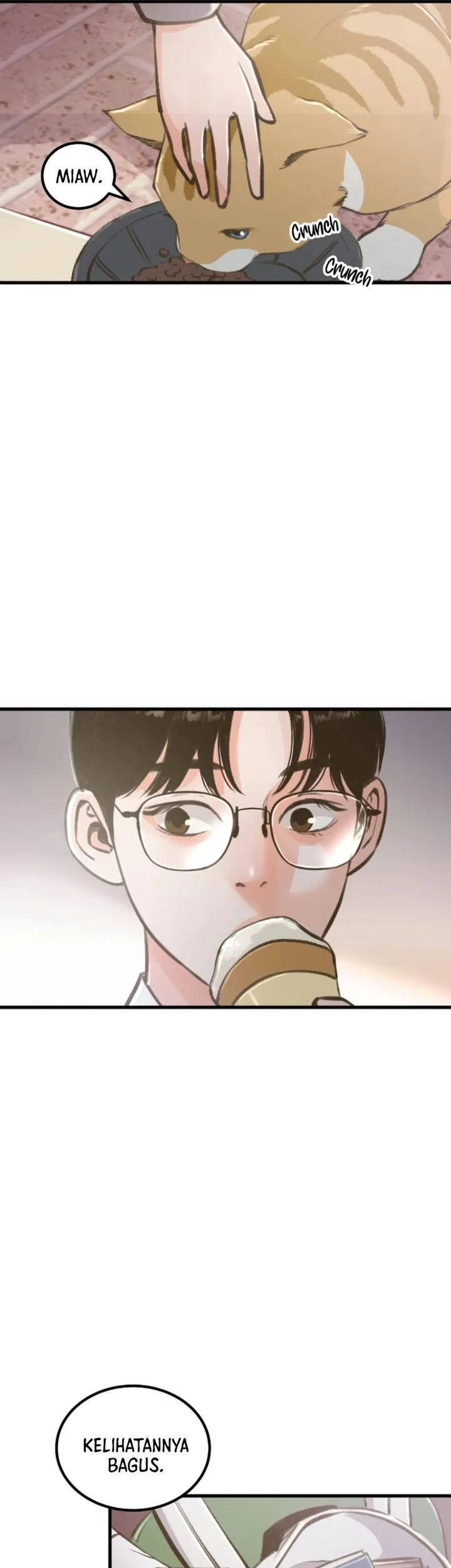 Mirror (Mong-woo) Chapter 1 Gambar 49