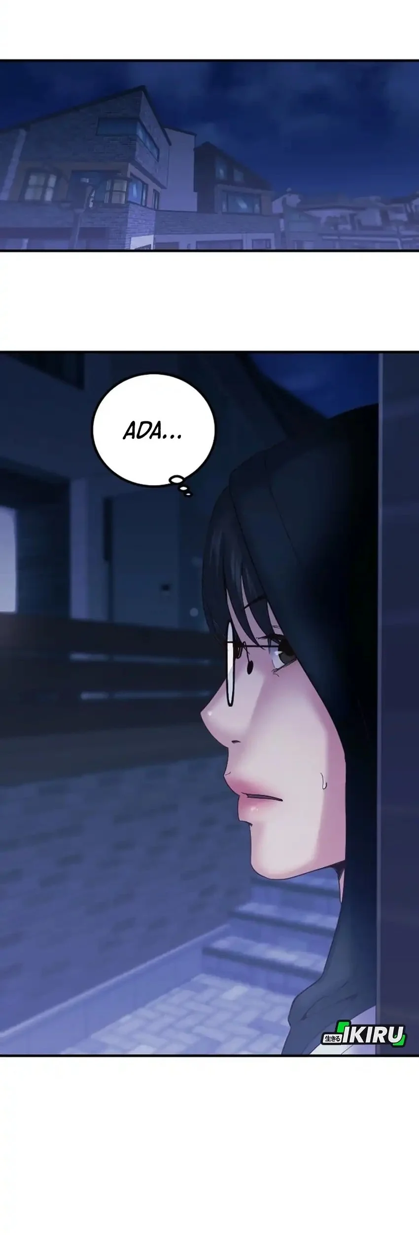 Mirror (Mong-woo) Chapter 18 Gambar 30
