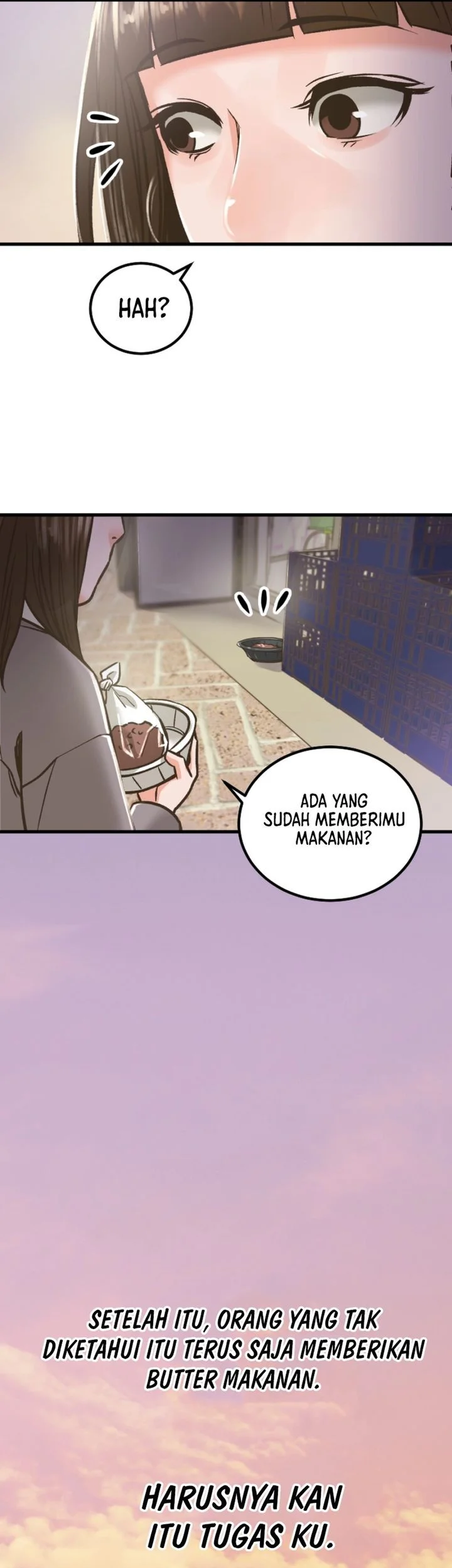 Mirror (Mong-woo) Chapter 2 Gambar 37