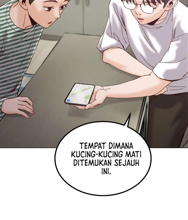 Mirror (Mong-woo) Chapter 6 Gambar 26