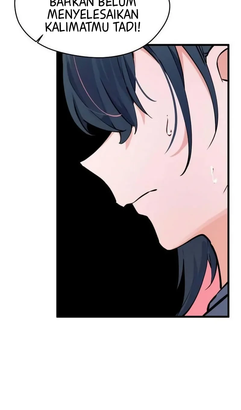 Miss Ji-Hye, The Uncool Adult Chapter 11 Gambar 35