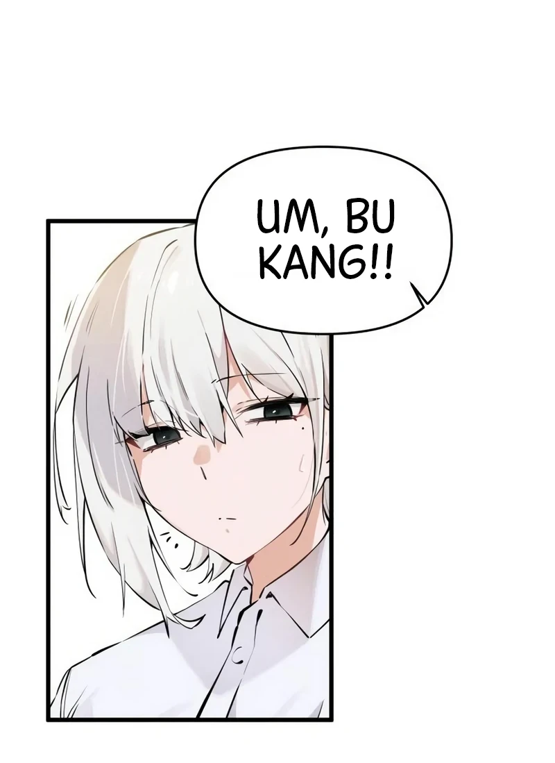 Miss Ji-Hye, The Uncool Adult Chapter 15 Gambar 25