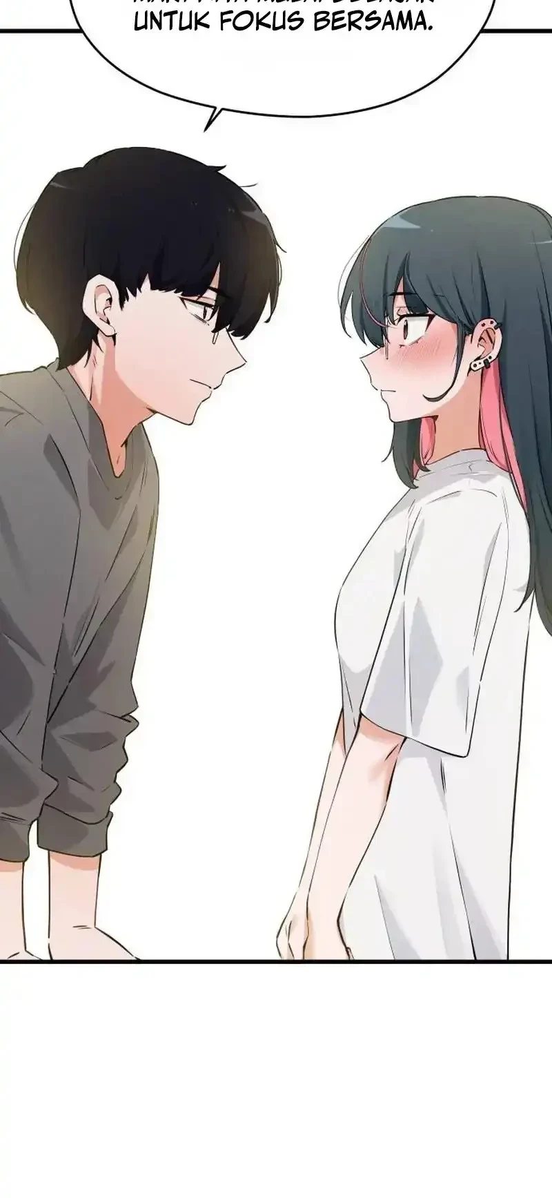 Miss Ji-Hye, The Uncool Adult Chapter 4 Gambar 40