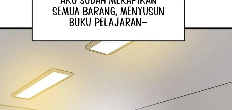 Miss Ji-Hye, The Uncool Adult Chapter 8 Gambar 31