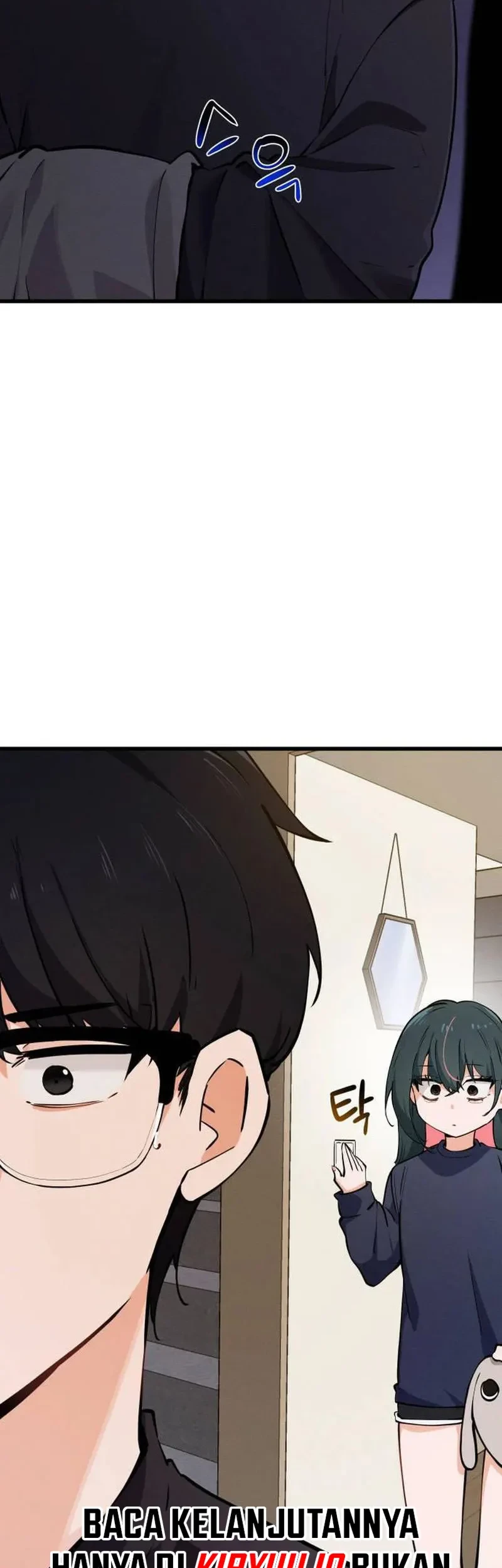 Miss Ji-Hye, The Uncool Adult Chapter 9 Gambar 36