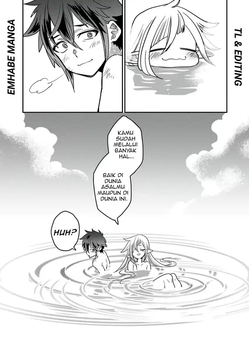 Misuterareta Trap Master no Nariagari Chapter 2 Gambar 18