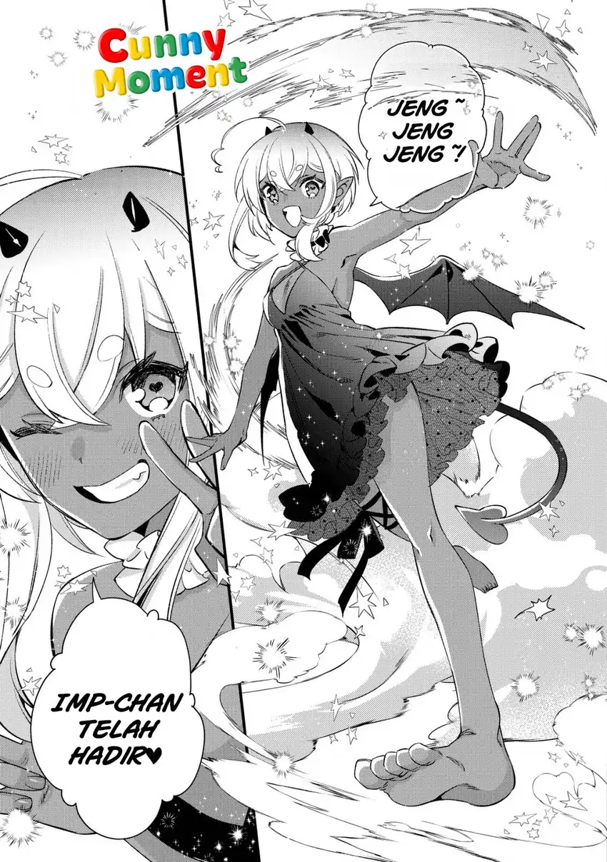 Mob Kousei no Ore Demo Boukensha ni Nareba Riajuu ni Naremasuka? Chapter 15 Gambar 13
