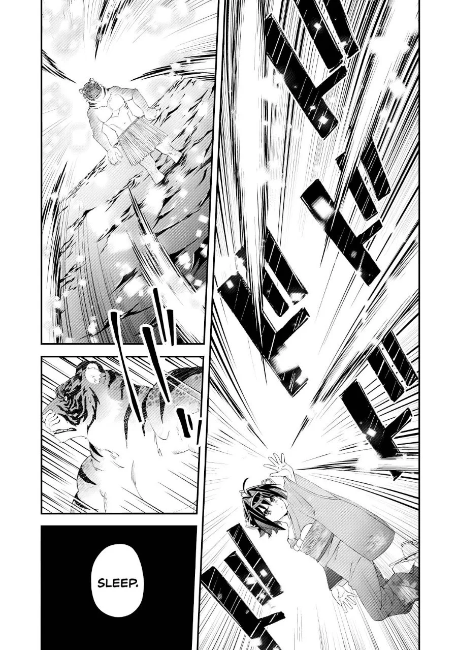 Mob Kousei no Ore Demo Boukensha ni Nareba Riajuu ni Naremasuka? Chapter 18 Gambar 18