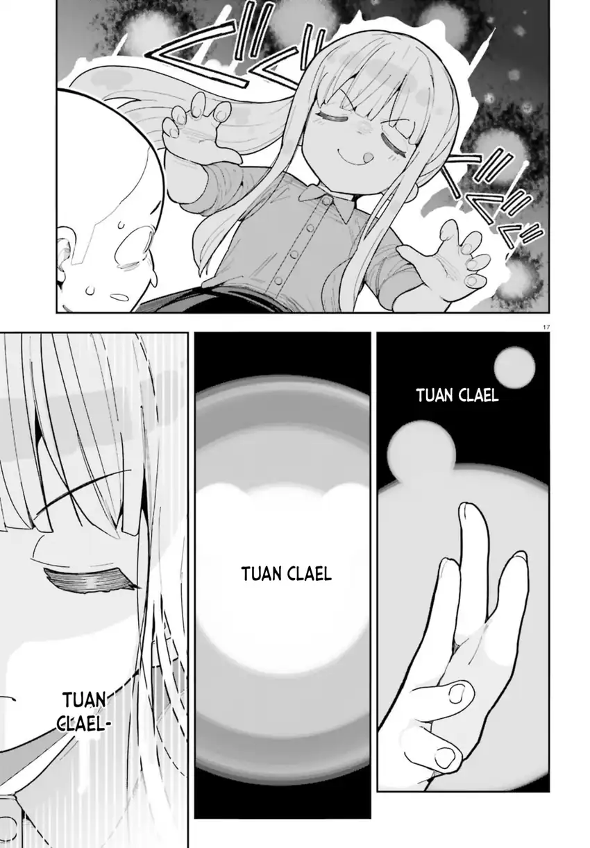 Mob Shisai Dakedo, Kono Sekai ga Otome Game dato Kizuita node Heroine wo Ikusei Shimasu Chapter 12 Gambar 18