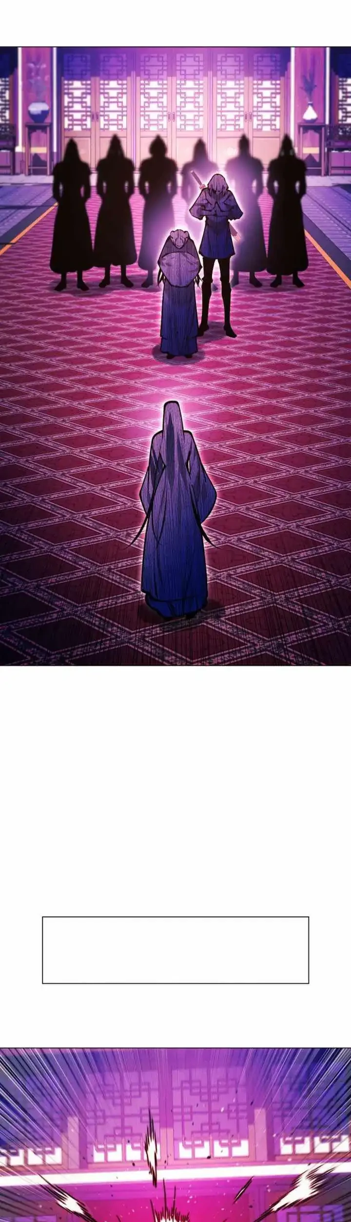 Modern Man Who Fall Into Murim Chapter 145 Gambar 47