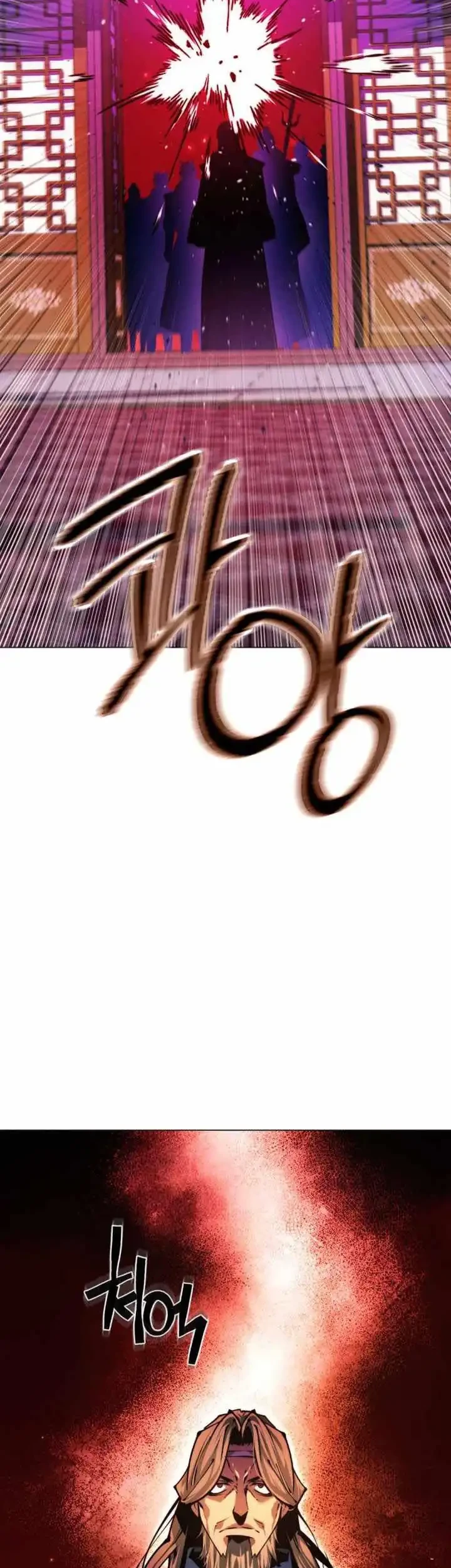 Modern Man Who Fall Into Murim Chapter 145 Gambar 48