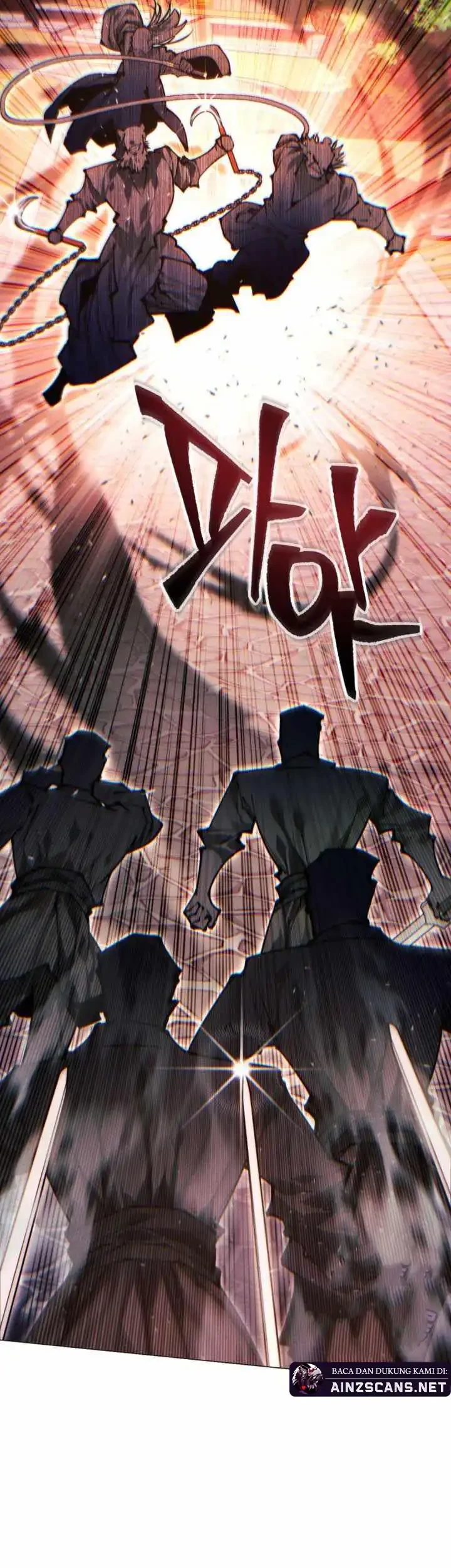 Modern Man Who Fall Into Murim Chapter 146 Gambar 44
