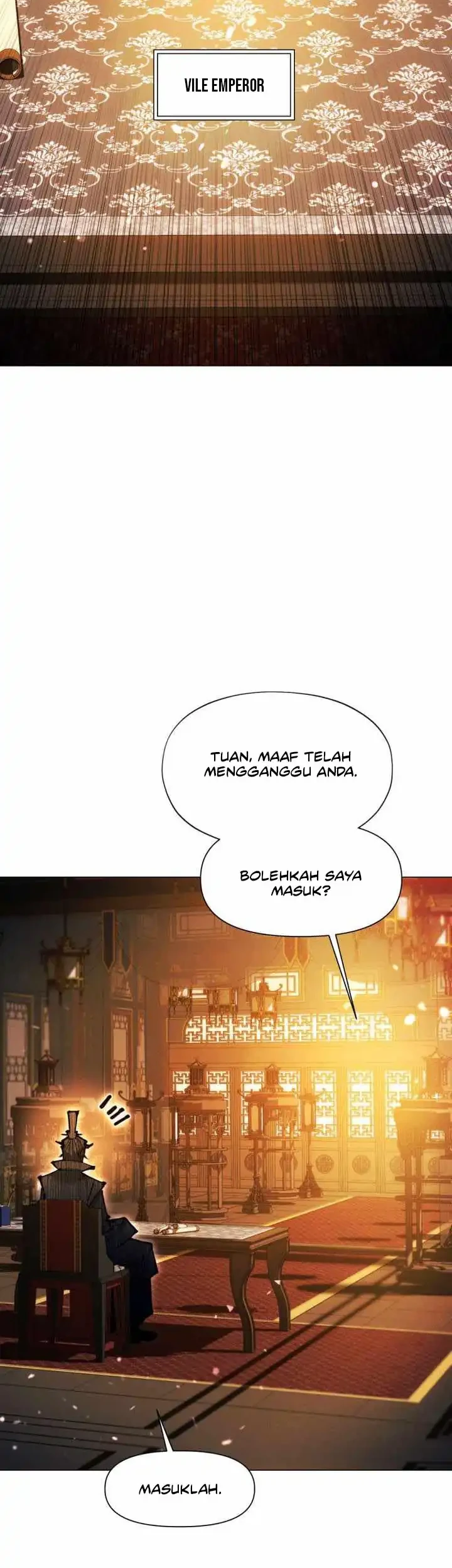 Modern Man Who Fall Into Murim Chapter 146 Gambar 47