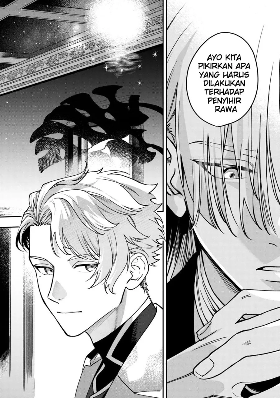 Mofumofu to Iku, Harapeko Ryourinin no Zeppin Gourmet Life Chapter 8 Gambar 16