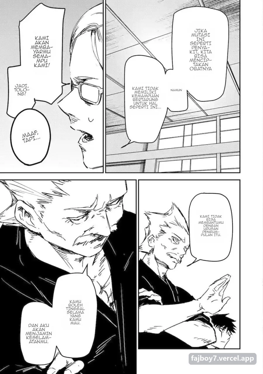 Moimon Chapter 1 Gambar 30