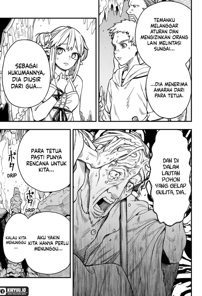 Money Forest Chapter 3 Gambar 22