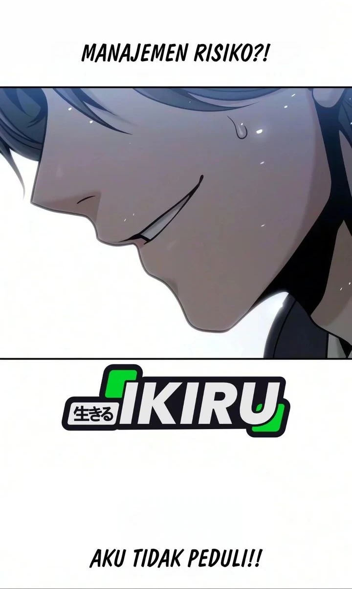 Money Keeps Piling Up No Matter How Much I Spend Chapter 11 Gambar 53
