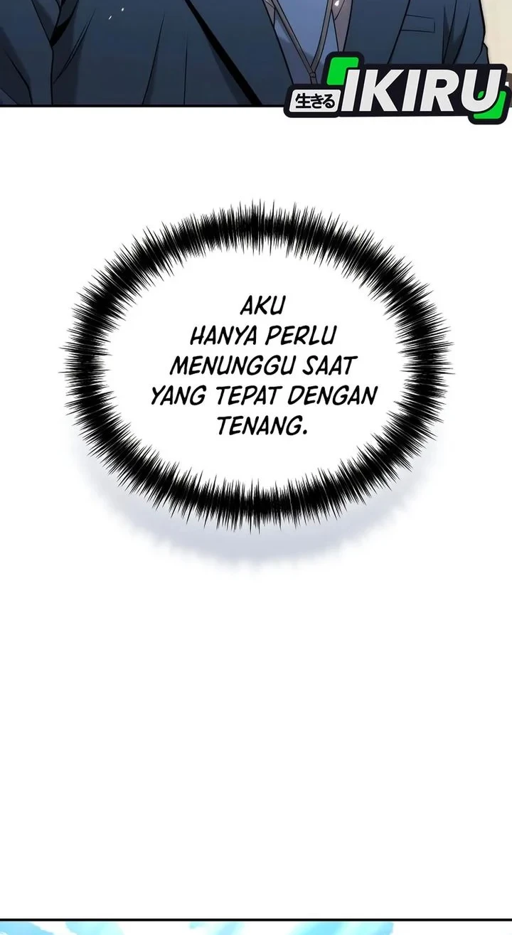 Money Keeps Piling Up No Matter How Much I Spend Chapter 12 Gambar 49
