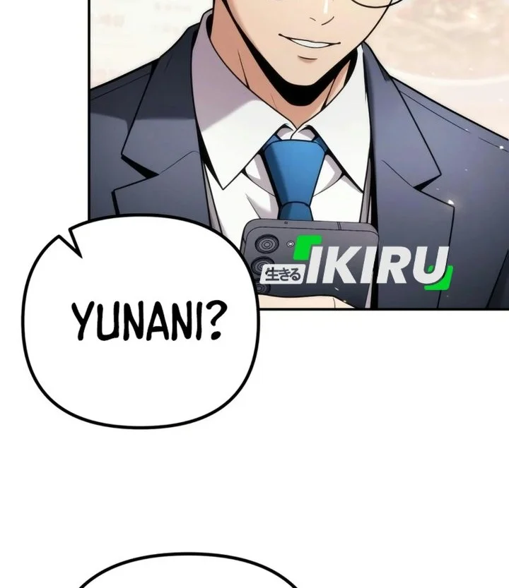 Money Keeps Piling Up No Matter How Much I Spend Chapter 14 Gambar 49