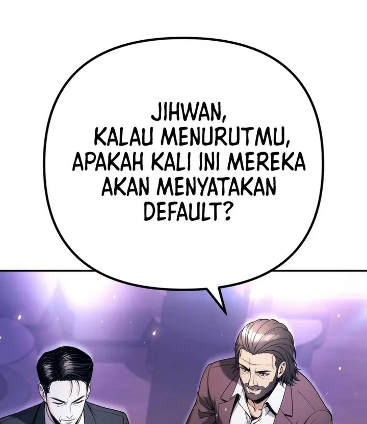 Money Keeps Piling Up No Matter How Much I Spend Chapter 14 Gambar 51