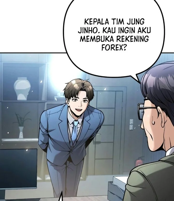 Money Keeps Piling Up No Matter How Much I Spend Chapter 15 Gambar 43