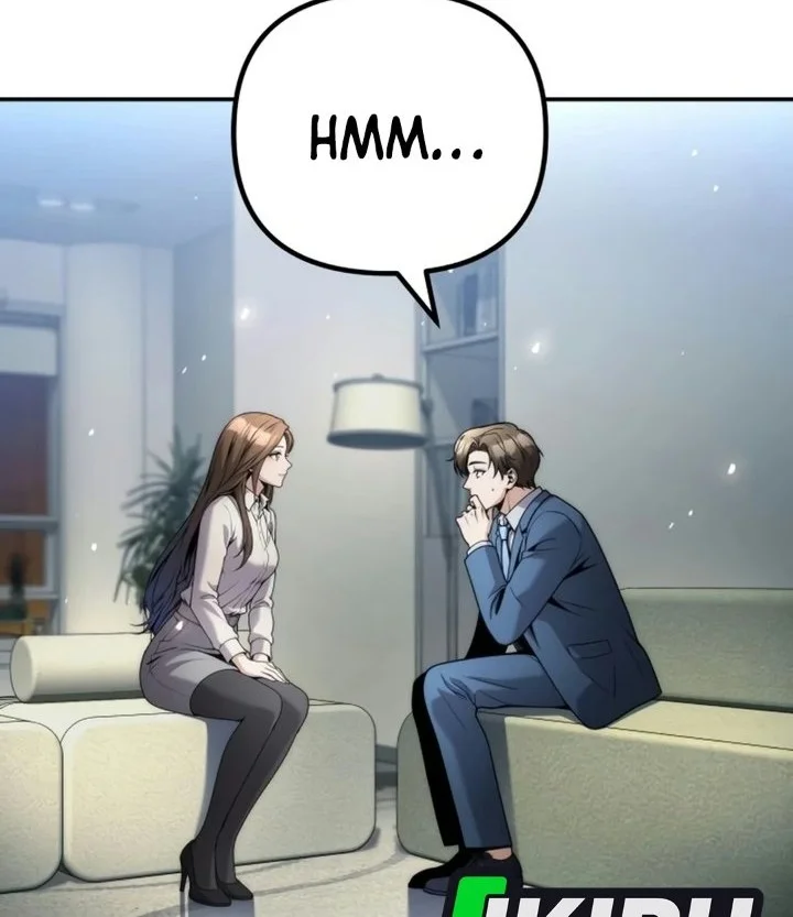 Money Keeps Piling Up No Matter How Much I Spend Chapter 19 Gambar 44