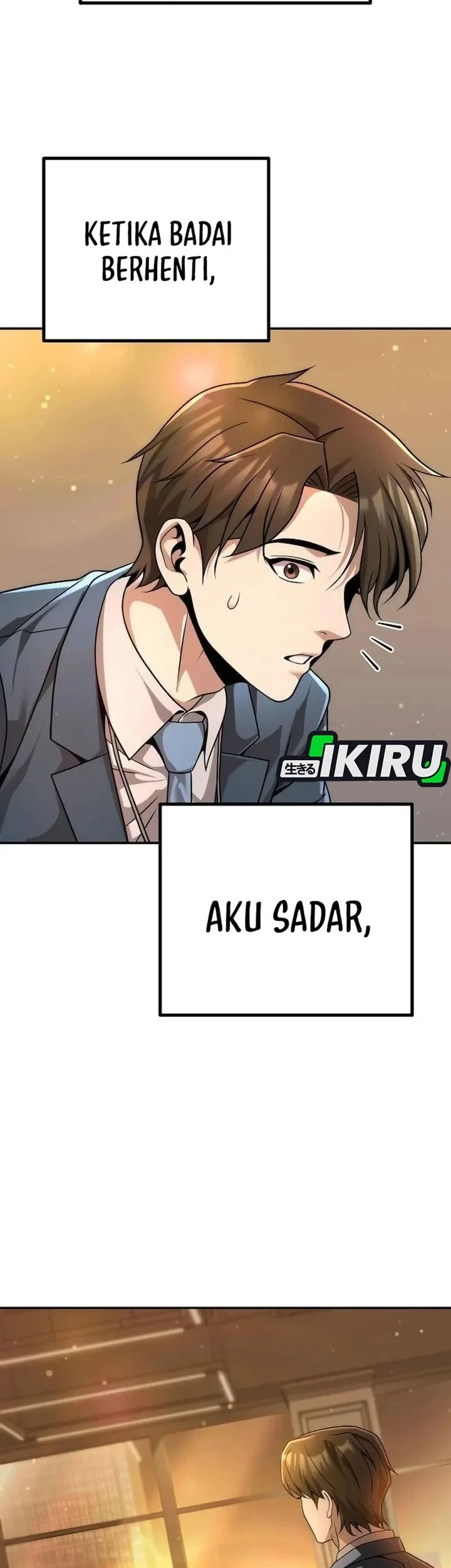 Money Keeps Piling Up No Matter How Much I Spend Chapter 2 Gambar 51